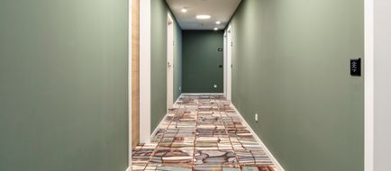 Numa Munich Blend Lobby