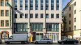 Numa Munich Blend Exterior