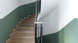 Numa Munich Blend Lobby