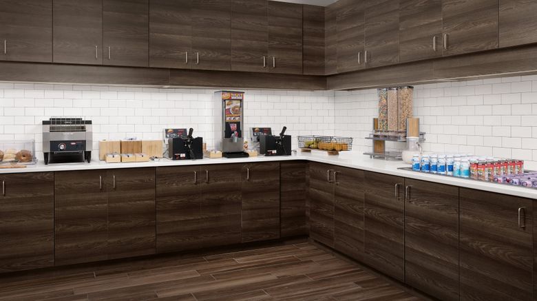 <b>Residence Inn Kenwood Restaurant</b>. Images powered by <a href="https://www.leonardoworldwide.com/" title="Leonardo Worldwide" target="_blank">Leonardo</a>.