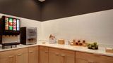 TownePlace Suites Cincinnati Airport S Restaurant