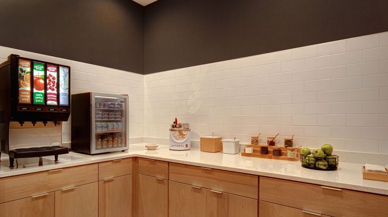<b>TownePlace Suites Cincinnati Airport S Restaurant</b>. Images powered by <a href="https://www.leonardoworldwide.com/" title="Leonardo Worldwide" target="_blank">Leonardo</a>.