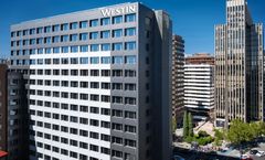 Westin Madrid Cuzco