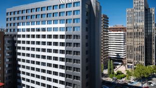 Westin Madrid Cuzco
