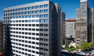 Westin Madrid Cuzco