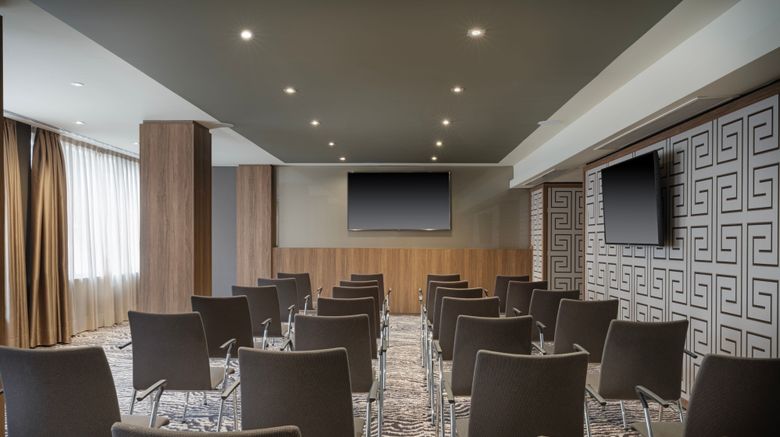 <b>Westin Madrid Cuzco Recreation</b>. Images powered by <a href="https://www.leonardoworldwide.com/" title="Leonardo Worldwide" target="_blank">Leonardo</a>.