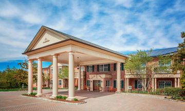 Residence Inn by Marriott West Orange