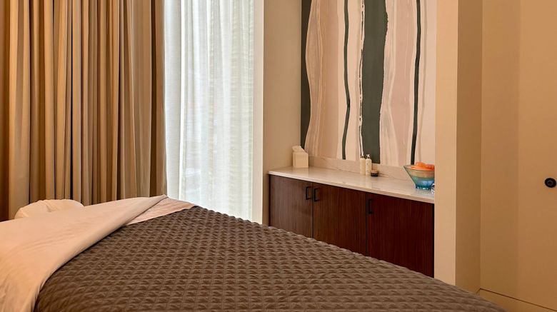 <b>Cascade Hotel, a Tribute Portfolio Hotel Spa</b>. Images powered by <a href="https://www.leonardoworldwide.com/" title="Leonardo Worldwide" target="_blank">Leonardo</a>.