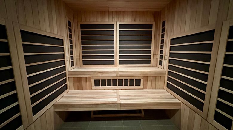 <b>Cascade Hotel, a Tribute Portfolio Hotel Spa</b>. Images powered by <a href="https://www.leonardoworldwide.com/" title="Leonardo Worldwide" target="_blank">Leonardo</a>.