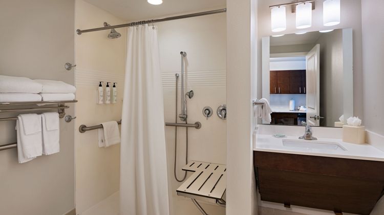 TownePlace Stes Macon Mercer University Room