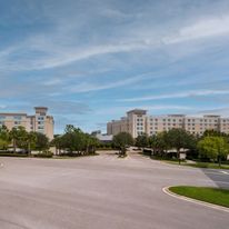 TownePlace Suites Orlando at Flamingo Cr