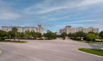 TownePlace Suites Orlando at Flamingo Cr