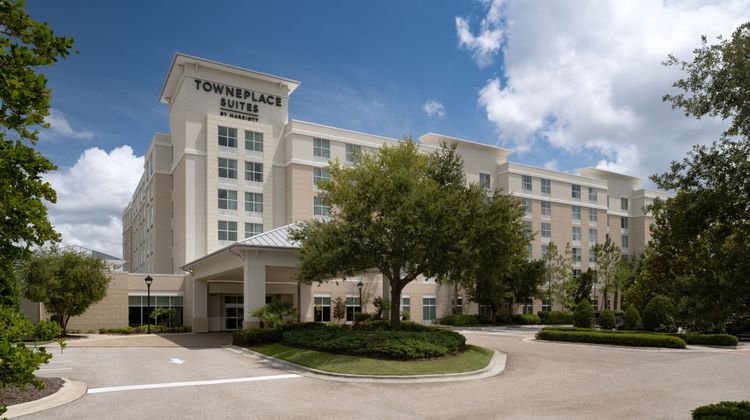 TownePlace Suites Orlando at Flamingo Cr Exterior