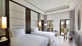<b>Al Bustan Palace, A Ritz-Carlton Hotel Pool</b>. Images powered by <a href="https://www.leonardoworldwide.com/" title="Leonardo Worldwide" target="_blank">Leonardo</a>.