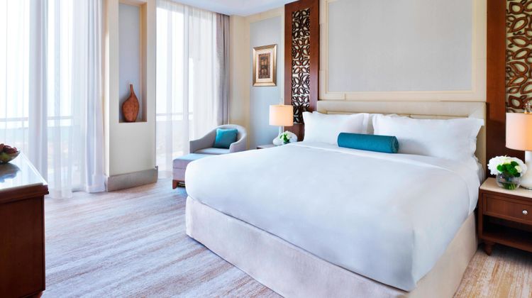 Al Bustan Palace, A Ritz-Carlton Hotel Suite