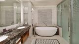<b>Al Bustan Palace, A Ritz-Carlton Hotel Room</b>. Images powered by <a href="https://www.leonardoworldwide.com/" title="Leonardo Worldwide" target="_blank">Leonardo</a>.