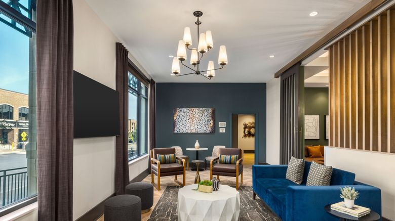 <b>TownePlace Suites Memphis Germantown Lobby</b>. Images powered by <a href="https://www.leonardoworldwide.com/" title="Leonardo Worldwide" target="_blank">Leonardo</a>.