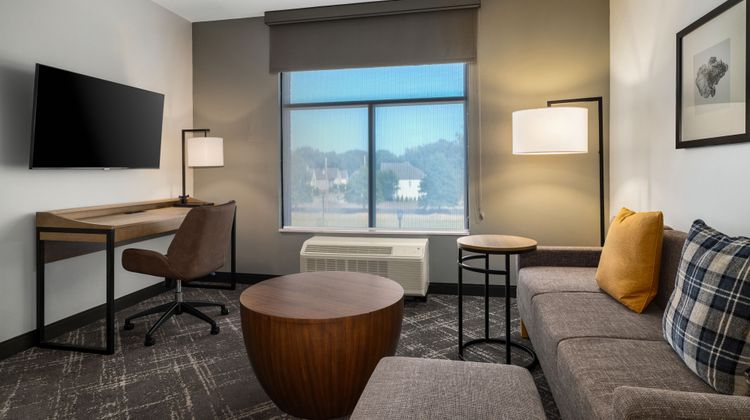 TownePlace Suites Memphis Germantown Room
