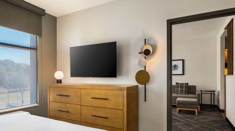 <b>TownePlace Suites Memphis Germantown Room</b>. Images powered by <a href="https://www.leonardoworldwide.com/" title="Leonardo Worldwide" target="_blank">Leonardo</a>.