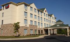 TownePlace Suites Wilmington Newark