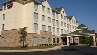 TownePlace Suites Wilmington Newark