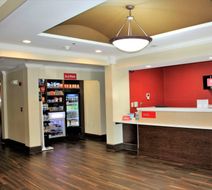 TownePlace Suites Wilmington Newark Lobby