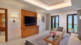 <b>Al Bustan Palace, A Ritz-Carlton Hotel Suite</b>. Images powered by <a href="https://www.leonardoworldwide.com/" title="Leonardo Worldwide" target="_blank">Leonardo</a>.