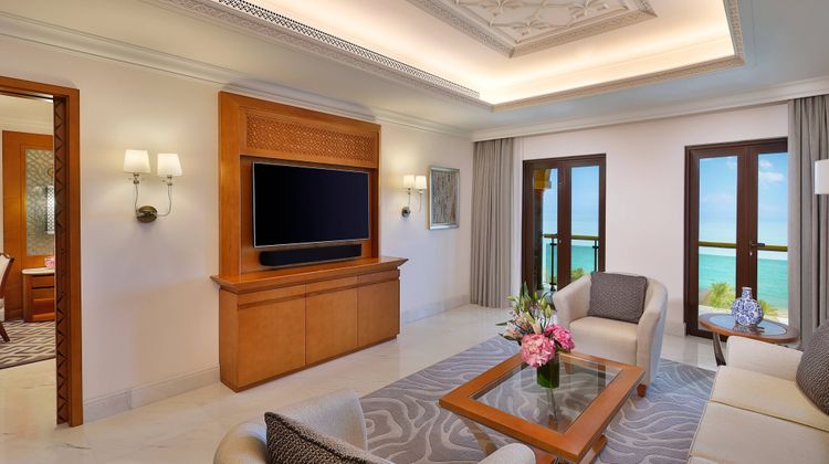 Al Bustan Palace, A Ritz-Carlton Hotel Suite