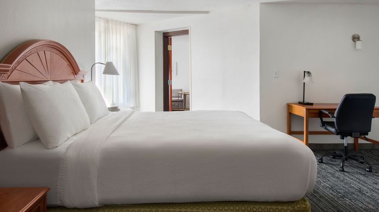 TownePlace Suites Wilmington Newark Suite
