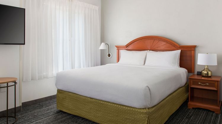 TownePlace Suites Wilmington Newark Suite