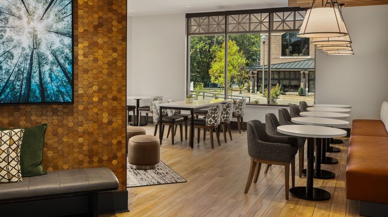 <b>TownePlace Suites Memphis Germantown Restaurant</b>. Images powered by <a href="https://www.leonardoworldwide.com/" title="Leonardo Worldwide" target="_blank">Leonardo</a>.