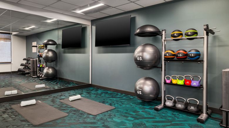 <b>TownePlace Suites Memphis Germantown Health Club</b>. Images powered by <a href="https://www.leonardoworldwide.com/" title="Leonardo Worldwide" target="_blank">Leonardo</a>.