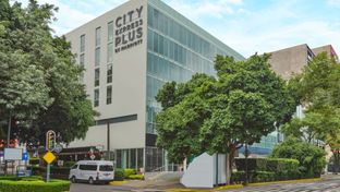 City Express Plus by Marriott
