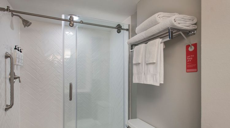 TownePlace Suites Wilmington Newark Room