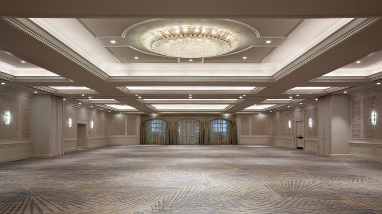 <b>JW Marriott Miami Turnberry Resort & Spa Meeting</b>. Images powered by <a href="https://www.leonardoworldwide.com/" title="Leonardo Worldwide" target="_blank">Leonardo</a>.