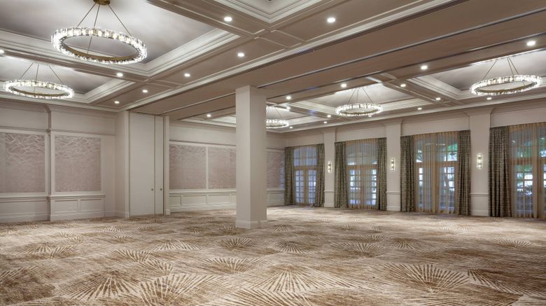 <b>JW Marriott Miami Turnberry Resort & Spa Meeting</b>. Images powered by <a href="https://www.leonardoworldwide.com/" title="Leonardo Worldwide" target="_blank">Leonardo</a>.