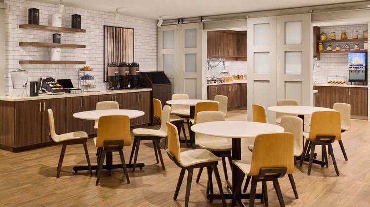 Residence Inn Las Vegas South/Henderson Restaurant