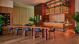 Hollywood Volume, Tribute Portfolio Lobby
