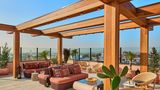 Hollywood Volume, Tribute Portfolio Exterior