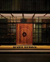 Hollywood Volume, Tribute Portfolio