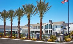 Residence Inn Los Angeles LAX/Manhattan