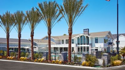 Residence Inn Los Angeles LAX/Manhattan