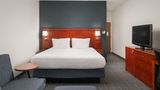 Courtyard by Marriott Melbourne West Suite