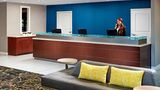 Residence Inn Los Angeles LAX/Manhattan Lobby