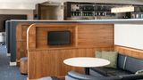 Courtyard by Marriott Melbourne West Lobby