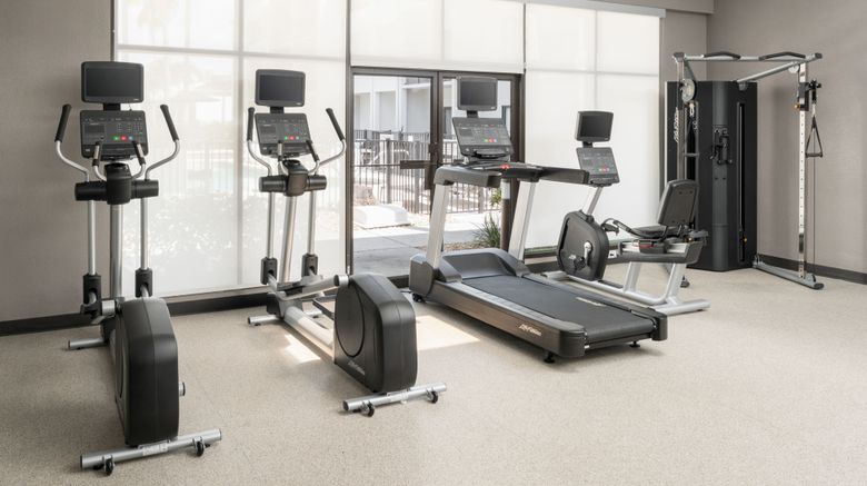 <b>Courtyard by Marriott Melbourne West Health Club</b>. Images powered by <a href="https://www.leonardoworldwide.com/" title="Leonardo Worldwide" target="_blank">Leonardo</a>.