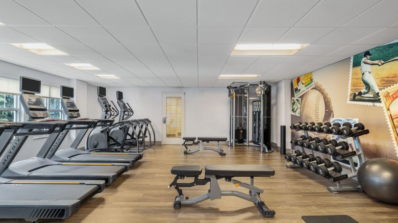 <b>Residence Inn Long Island Islip Health Club</b>. Images powered by <a href="https://www.leonardoworldwide.com/" title="Leonardo Worldwide" target="_blank">Leonardo</a>.
