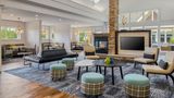 Residence Inn Long Island Islip Lobby