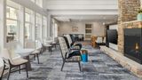 Residence Inn Long Island Islip Lobby