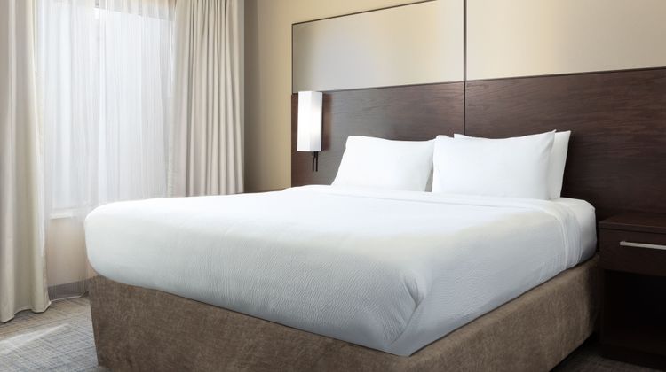 Residence Inn Las Vegas Airport Room